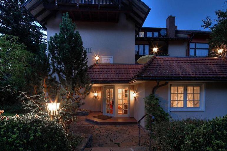 Hotel Kirchbuehl Im Schwarzwald Hotel Schönau im Schwarzwald Zewnętrze zdjęcie