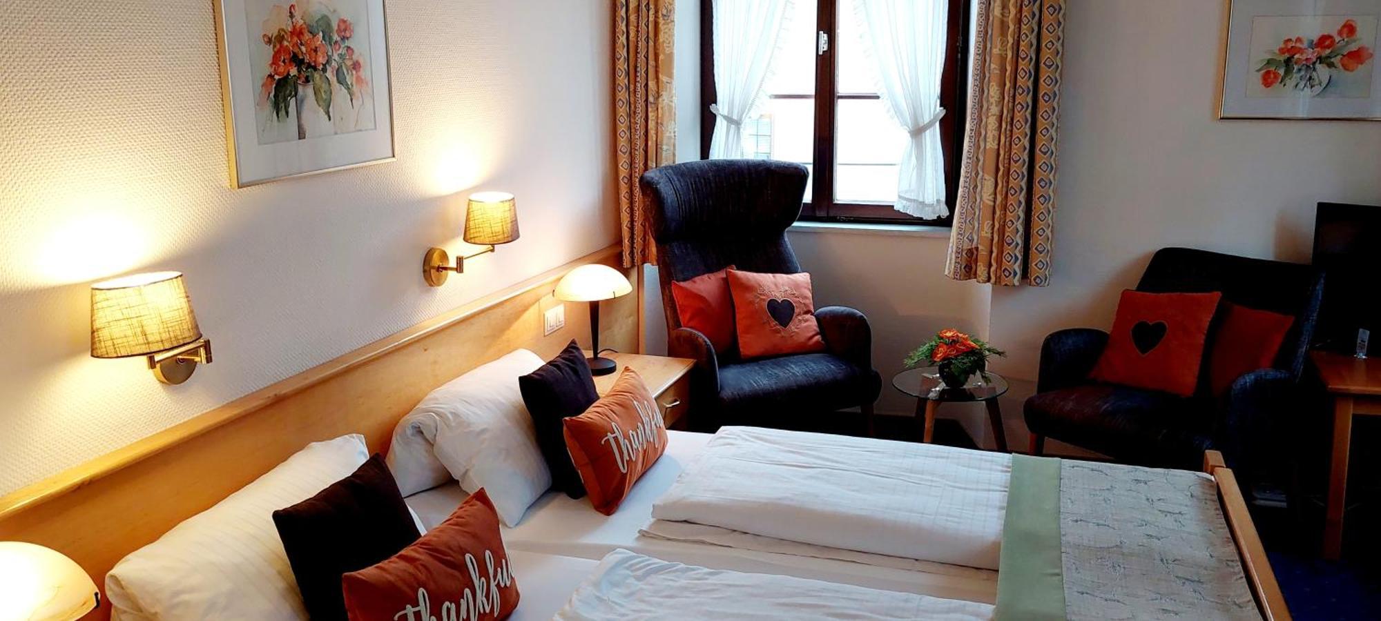 Hotel Kirchbuehl Im Schwarzwald Hotel Schönau im Schwarzwald Zewnętrze zdjęcie