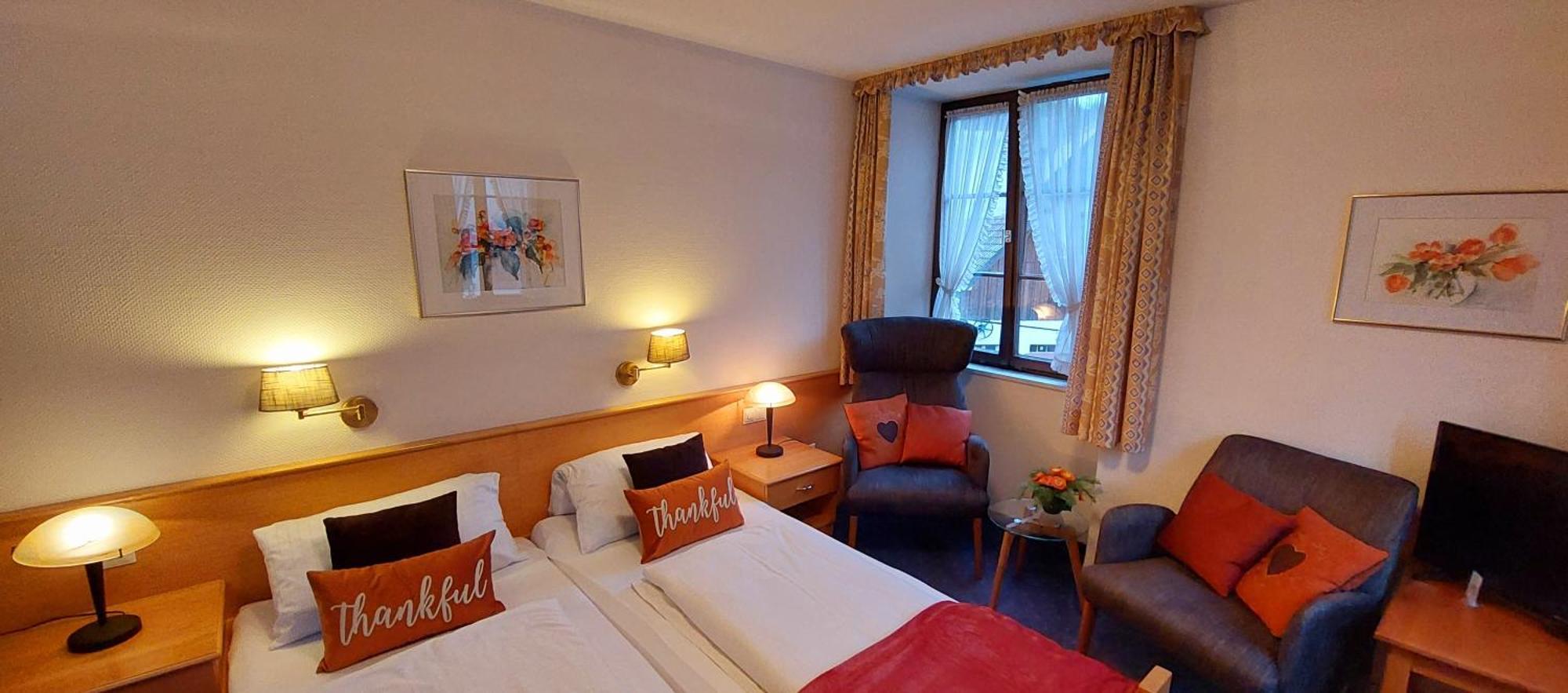Hotel Kirchbuehl Im Schwarzwald Hotel Schönau im Schwarzwald Zewnętrze zdjęcie