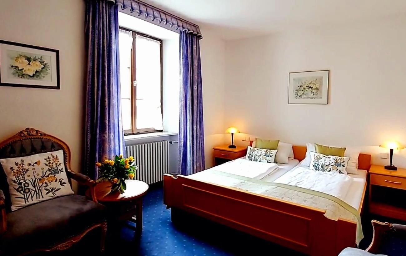 Hotel Kirchbuehl Im Schwarzwald Hotel Schönau im Schwarzwald Zewnętrze zdjęcie