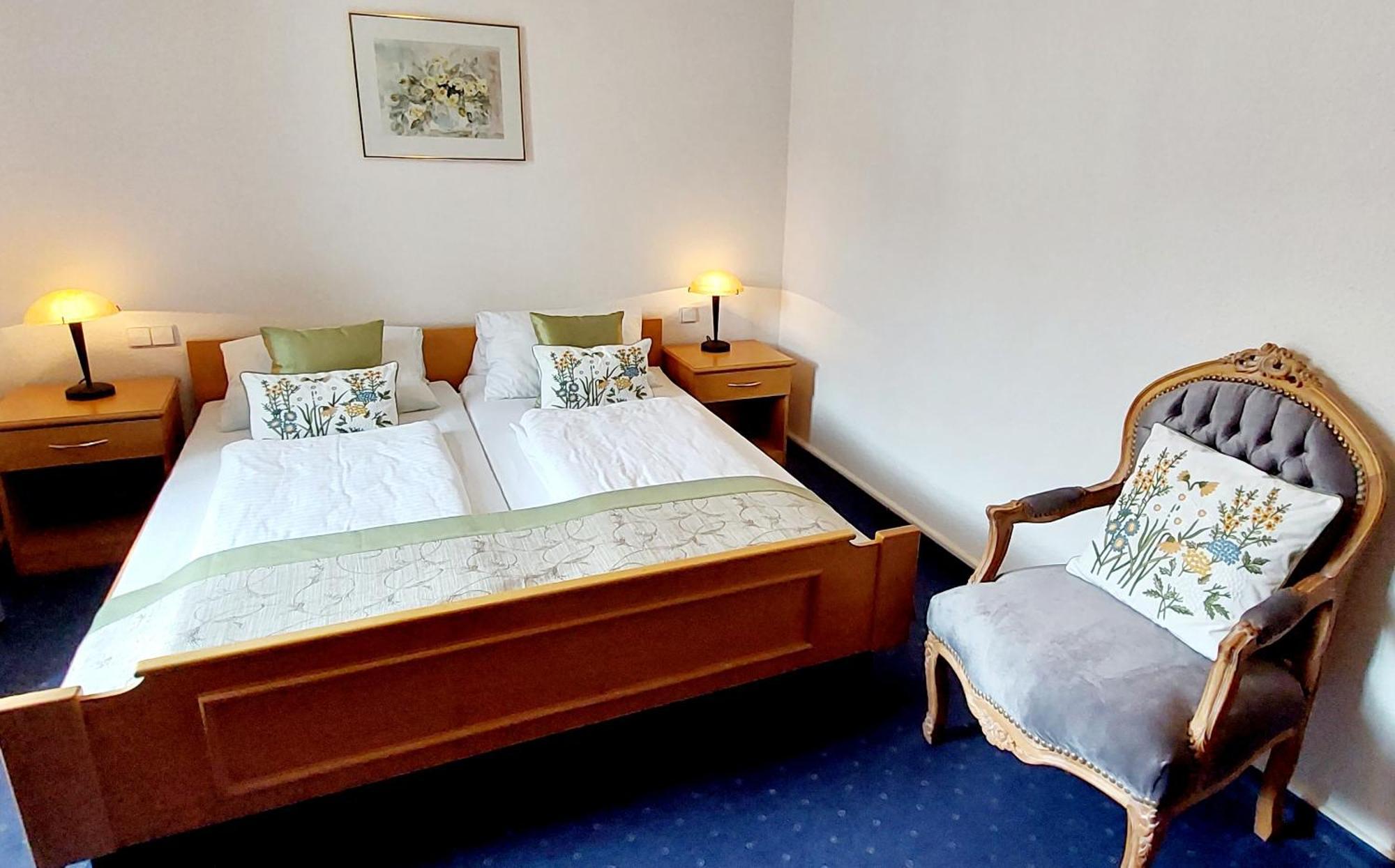 Hotel Kirchbuehl Im Schwarzwald Hotel Schönau im Schwarzwald Zewnętrze zdjęcie