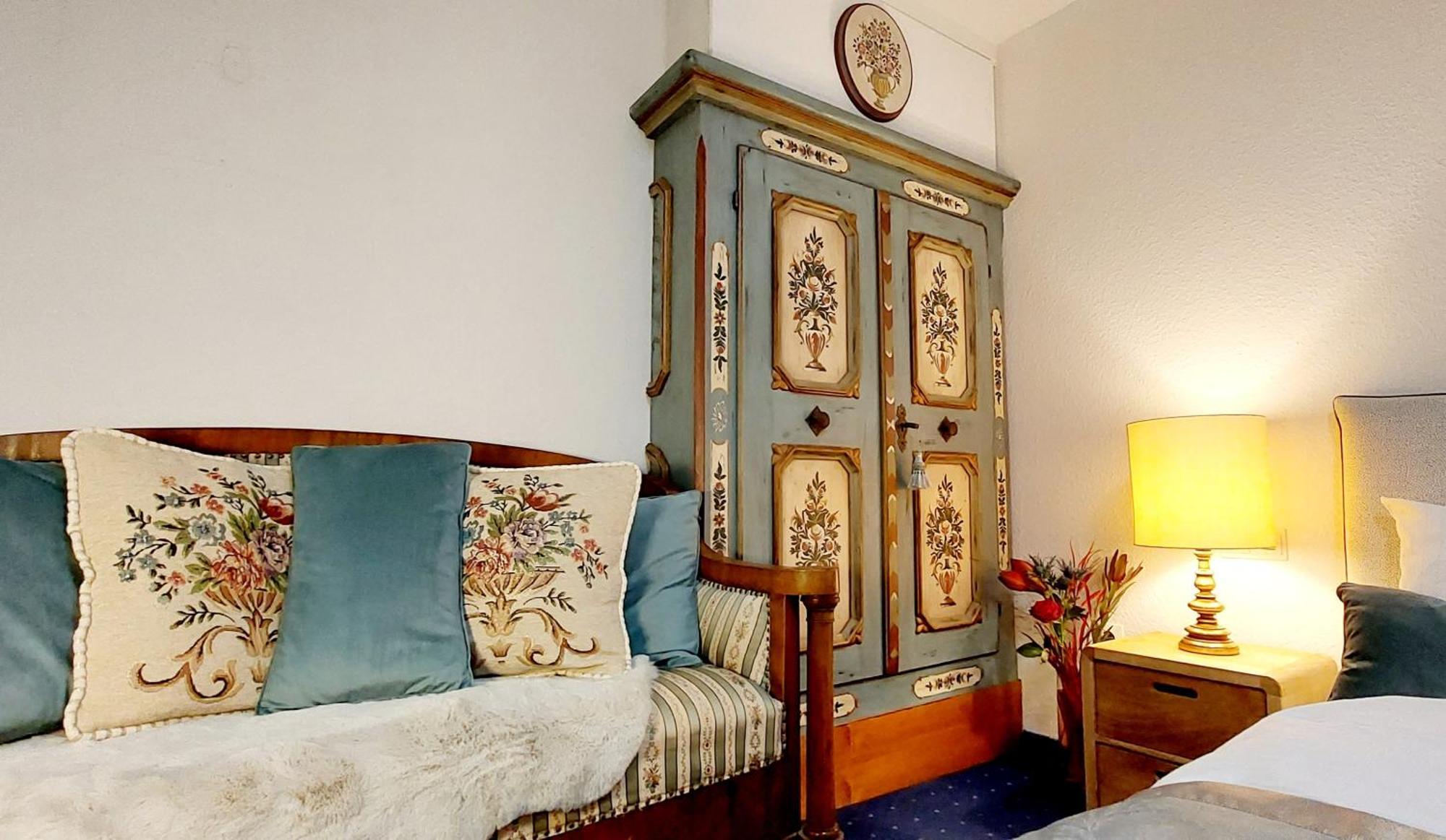 Hotel Kirchbuehl Im Schwarzwald Hotel Schönau im Schwarzwald Zewnętrze zdjęcie